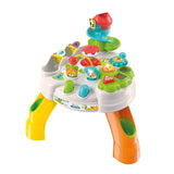 Clementoni Baby Interactieve Activiteitentafel