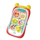 Clementoni Disney Baby Mickey Mouse telefon