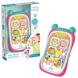 Clementoni Disney Baby Minnie Mouse Phone