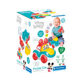 Clementoni Disney Baby Auto