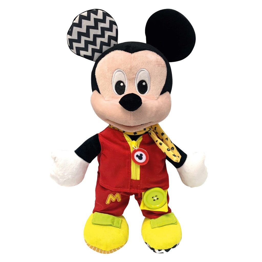 Clementoni Baby Disney Mickey Mouse Hug