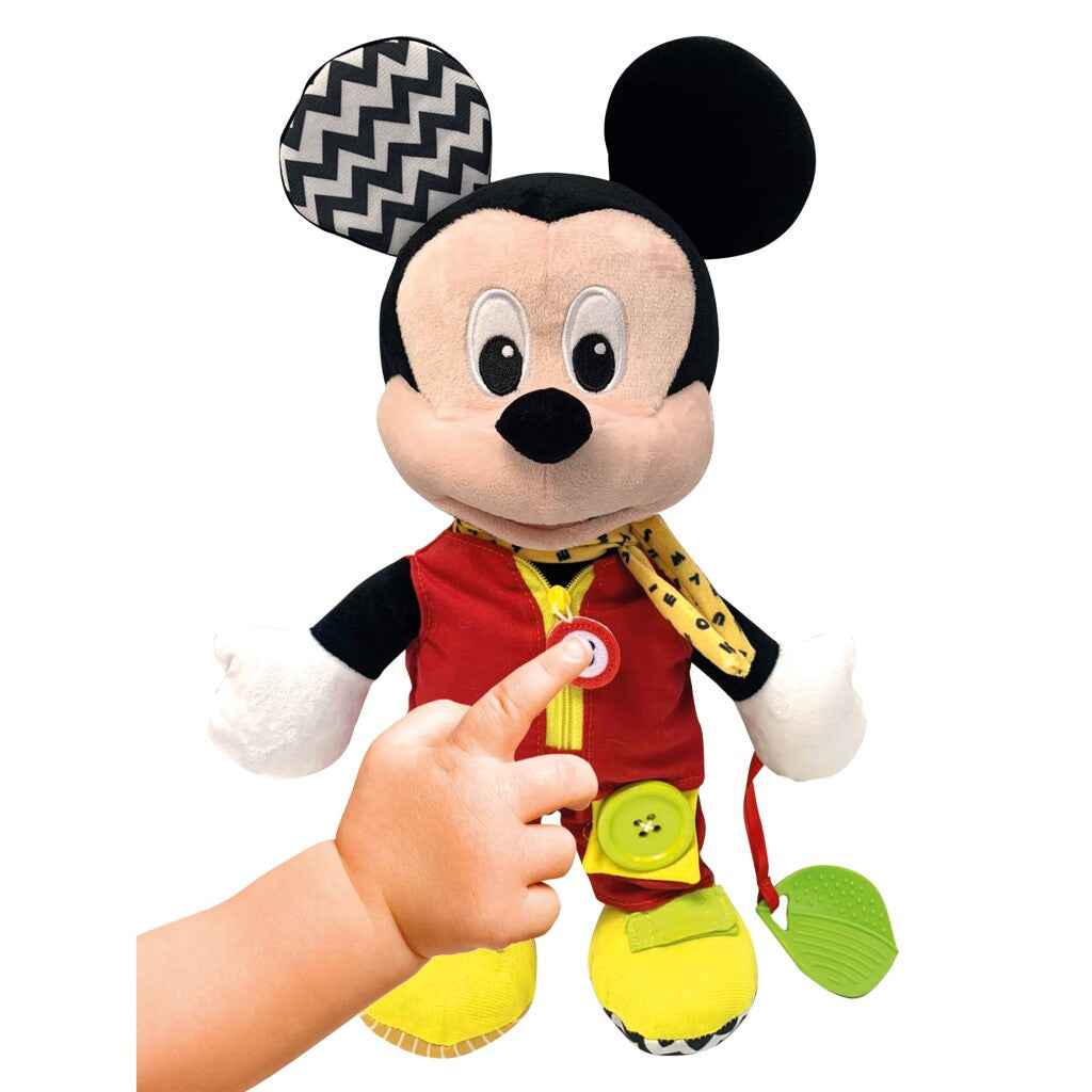 Clementoni baby Disney Mickey Mouse Hug