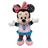 Clementoni Baby Minnie Mouse Knuffel