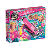 Clementoni Crazy Chic Trendy Hairstyle Haarverf Kit