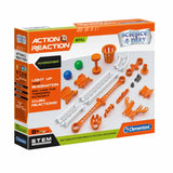 Clementi Science in SPEL Action and Reaction Accessories