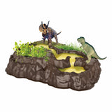 Clementoni Jurassic World Set DNA Proeven