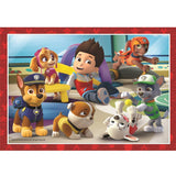 Clementoni puzzle Paw Patrol, 4in1