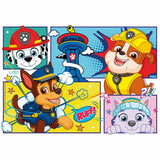 Clemento Puzzle Paw Patrol 2x20 kosov