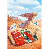 Clementoni Play for Future Puzzle - Cars, 3x48st.