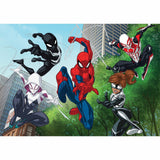 Clementoni Puzzle Spiderman 104 piezas