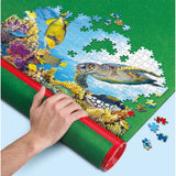 Clementoni Feel Puzzle Mat 105x78 cm vert