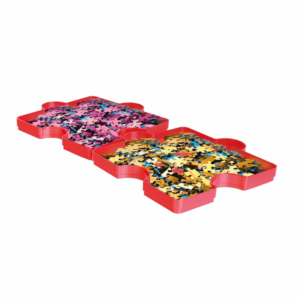 Clementoni Puzzel Sorter