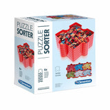 Clementoni Puzzel Sorter