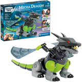 Clementoni Science Game Robotics Mecha Dragon