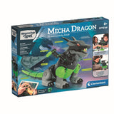 Clementoni Wetenschap Spel Robotics Mecha Dragon