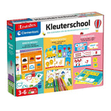 Clementoni Education Kleuterschool