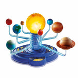 Clementoni Science Game il nostro sistema solare