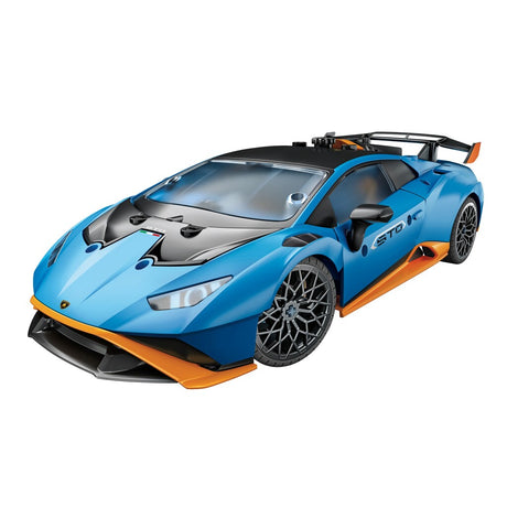 Clementoni Wetenschap en Spel Mechanics Lamorghini Huracan STO