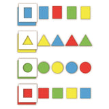 Clementoni Education forms and colors