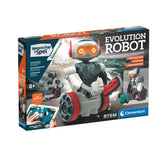 Clementoni Wetenschap Spel Evolution Robot