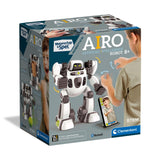 Robot interactivo de Clementoni Airo