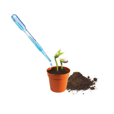 Clementoni science miniväxthus