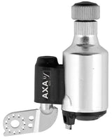 Axa Dynamo 8201 Left Double Connection (kort)