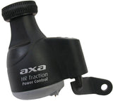 AXA Dynamo lie la traction HR Black (sur carte)