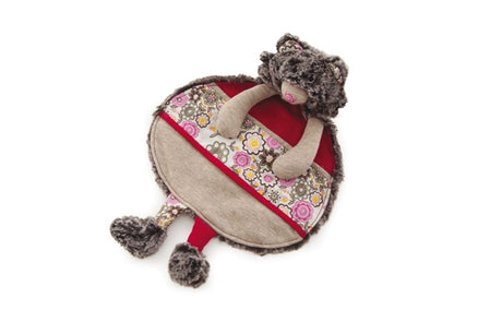 Forest wood nymph cuddle cloth cat 20 cm