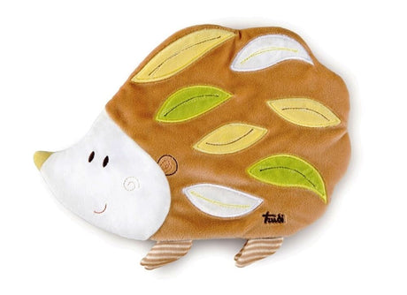 Baby nature beanbag hedgehog 25 cm