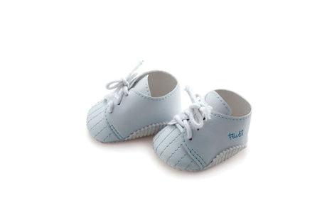 Trudi drabužiai 36 cm. batus