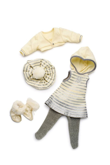 Trudi clothing 38 cm. complete set