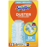 Swiffer duster ambi pur navulling 7 stuks