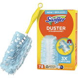 Swiffer duster ambi pur navulling 7 stuks