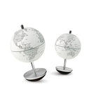 Atmosphere NR-0311SWBI-GB Globe Swing 11cm diameter alu rubber