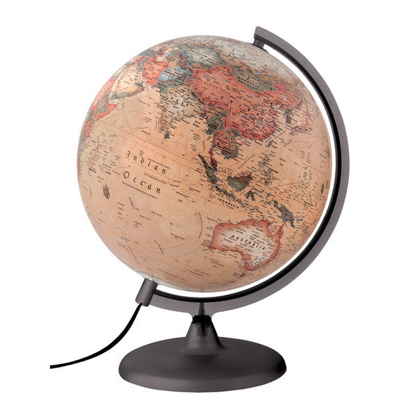 Atmosfære Atmosfære NR-0331A2AA-GB Globe Basic A2 30cm Diameter på engelsk