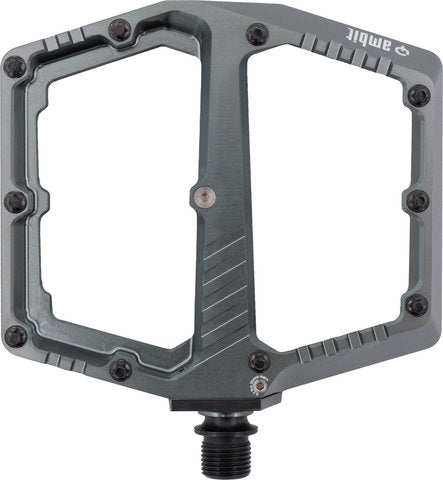 Ambit components platform pedals