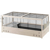 Ferplast Rabbit Hutch Arena 120 125x64.5x51 cm 57089517