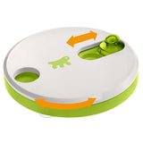 Ferplast Cat Toys Duo 5.8 cm de verde blanco