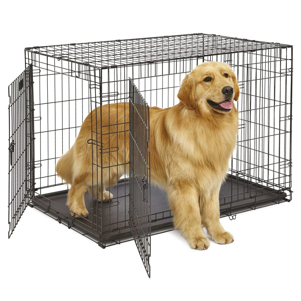 Ferplast Dog Banc Dog-inn 105 108.5x72.7x76.8 cm Gray