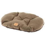 Ferplast Dog and Cat Cushion Stuart 89 10 Brown