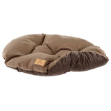 Ferplast Dog and Cat Cushion Stuart 89 10 Brown