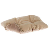 Ferplast Hund og Cat Bed Chester 80 Beige