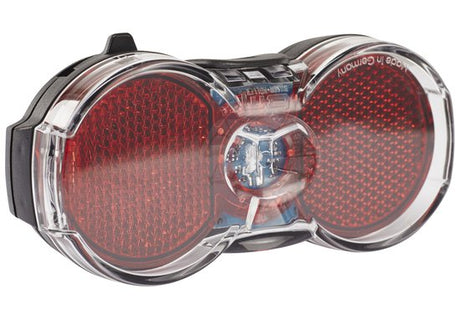 Busch Müller Taillight Toplight Flat plus 329ALK-02 50+80 mm