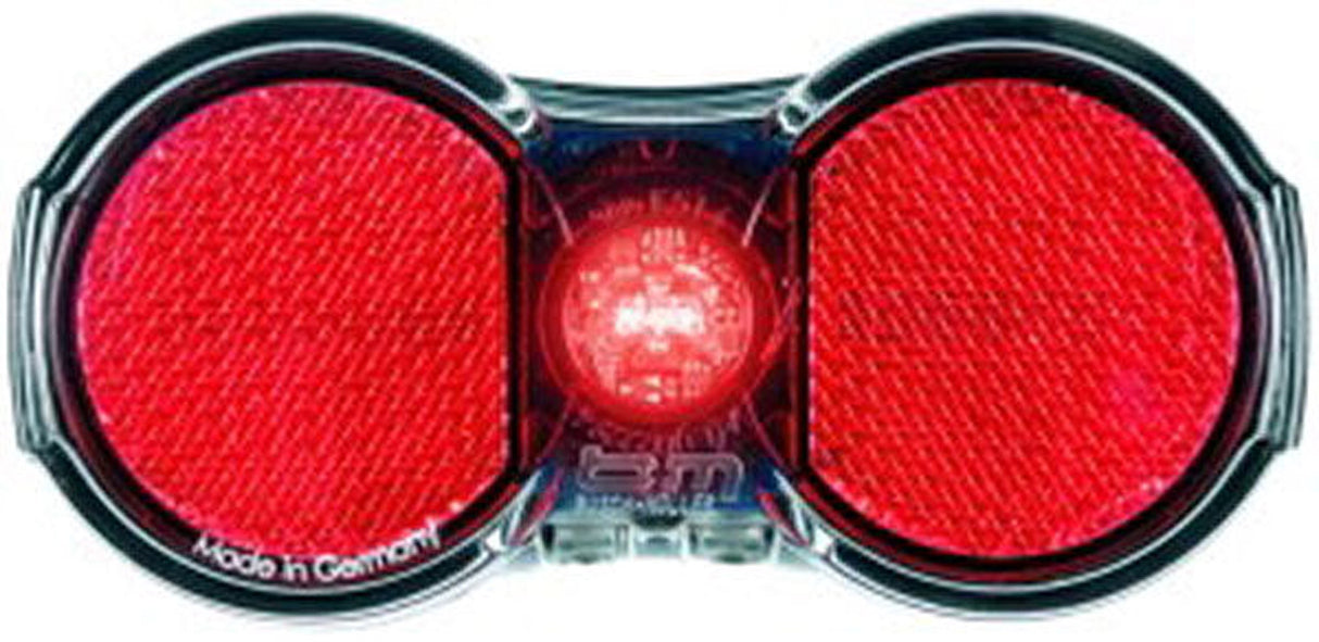 Busch Muller Taillight Toplight Flat Plus 329alk-02 50+80mm