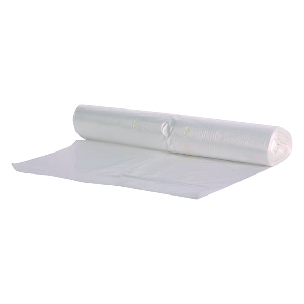 Offallbeutel transparent 50x55cm T15 (50 Stéck)