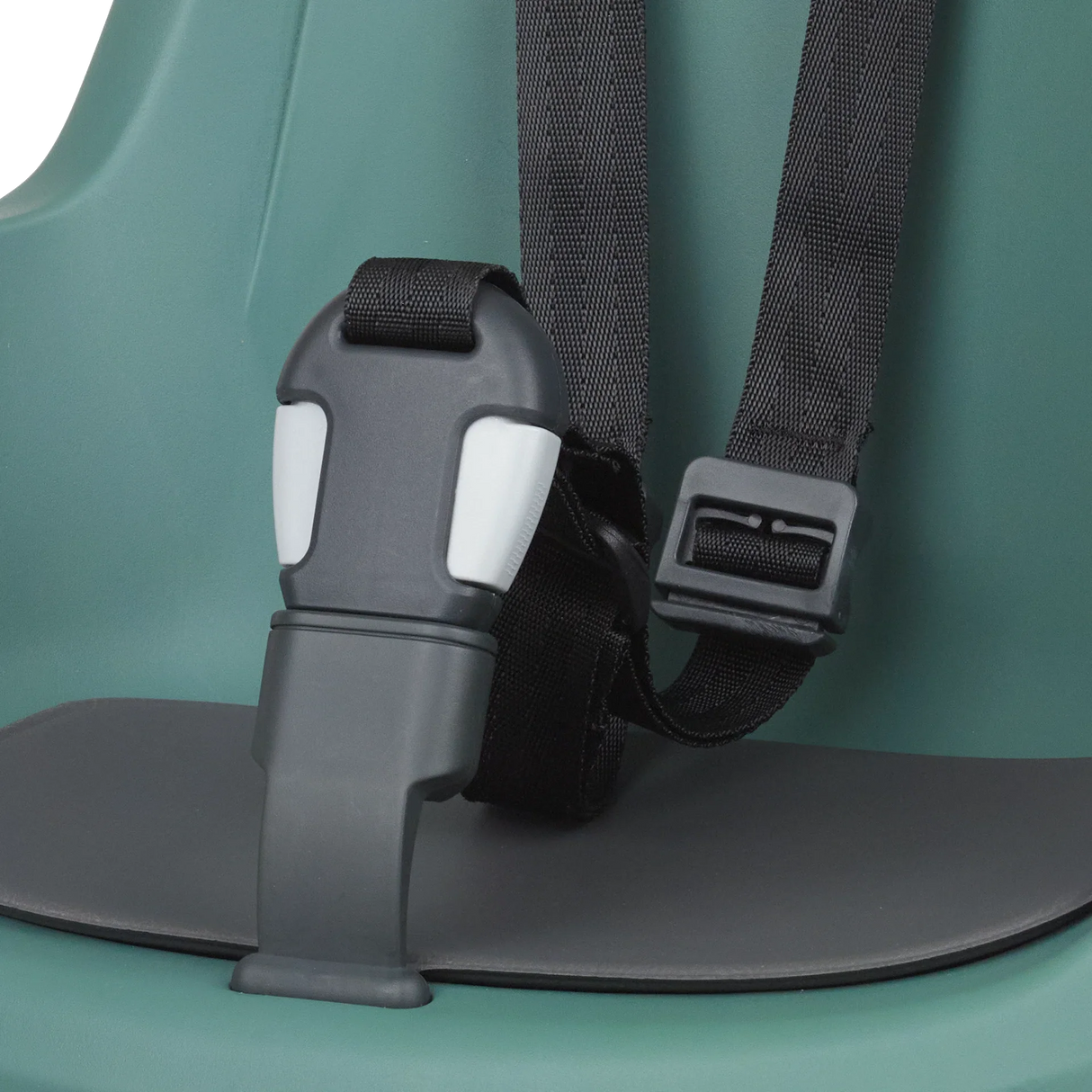 Bobike Mini Go Seat Pepper Light Green