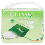 Vidaxl Flufsan Incontinenz OnderLaggers 90 ST 60x90 cm