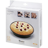 Whirlpool Whirlpool Crispeed Cakevorm 26cm