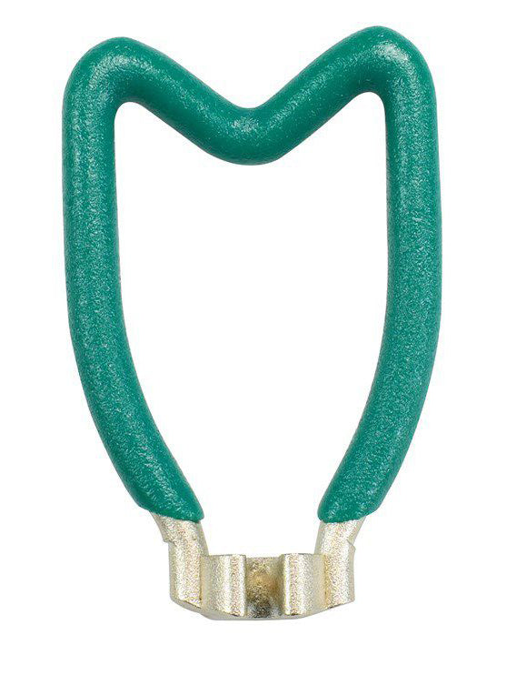 Spaak nipple tensioner Icetoolz 24008p2 3.30mm 80 GA. 0.130 - Green